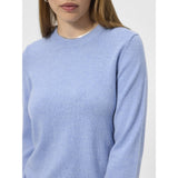 Redgreen Women Jassica Knit Strik 460 Light Blue Melange