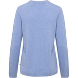 Redgreen Women Jassica Knit Strik 460 Light Blue Melange