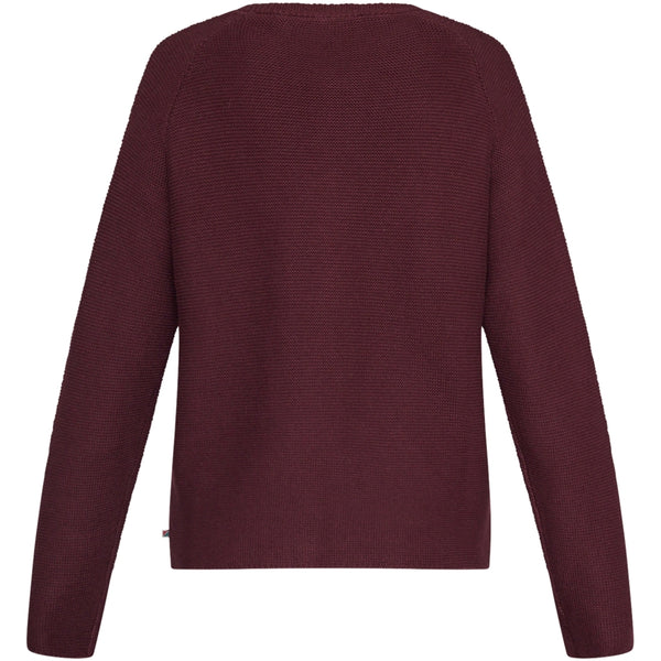 Redgreen Women Jazz Strik Strik 081 Eggplant