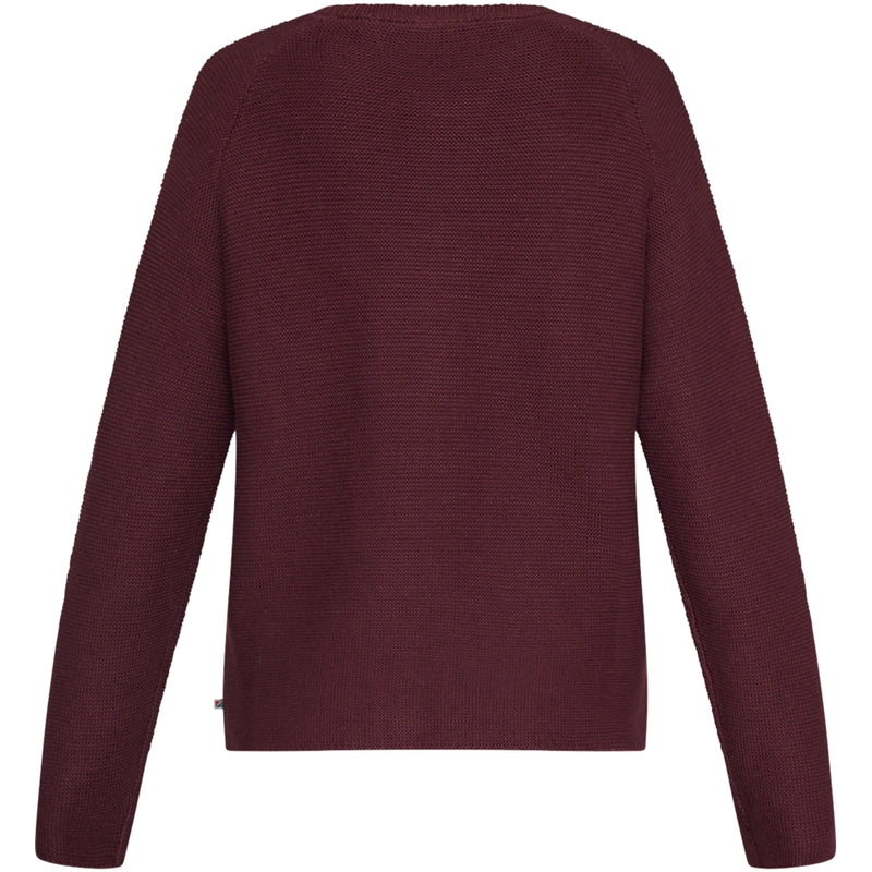 Redgreen Women Jazz Strik Strik 081 Eggplant