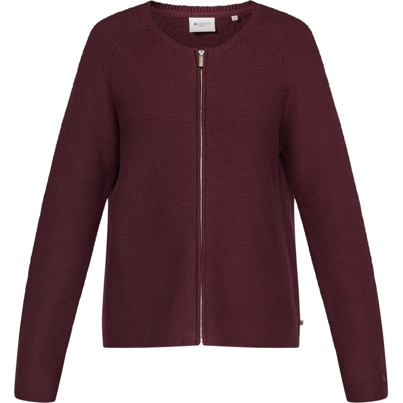 Redgreen Women Jazz Strik Strik 081 Eggplant