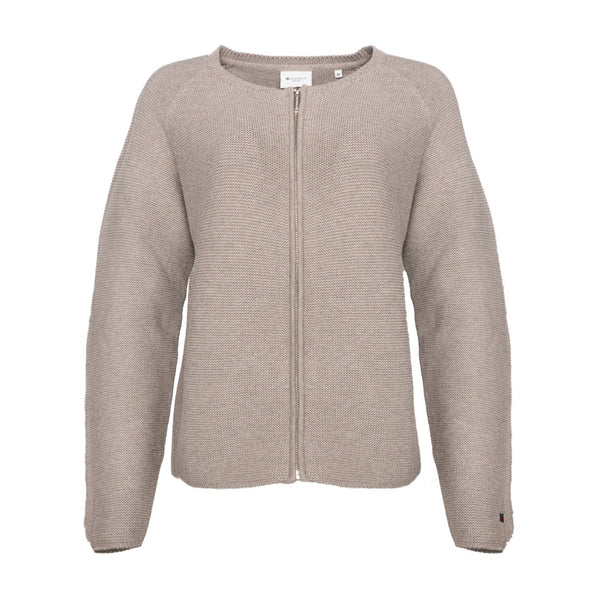 Redgreen Women Jazz Strik Strik 425 Dark Sand Melange