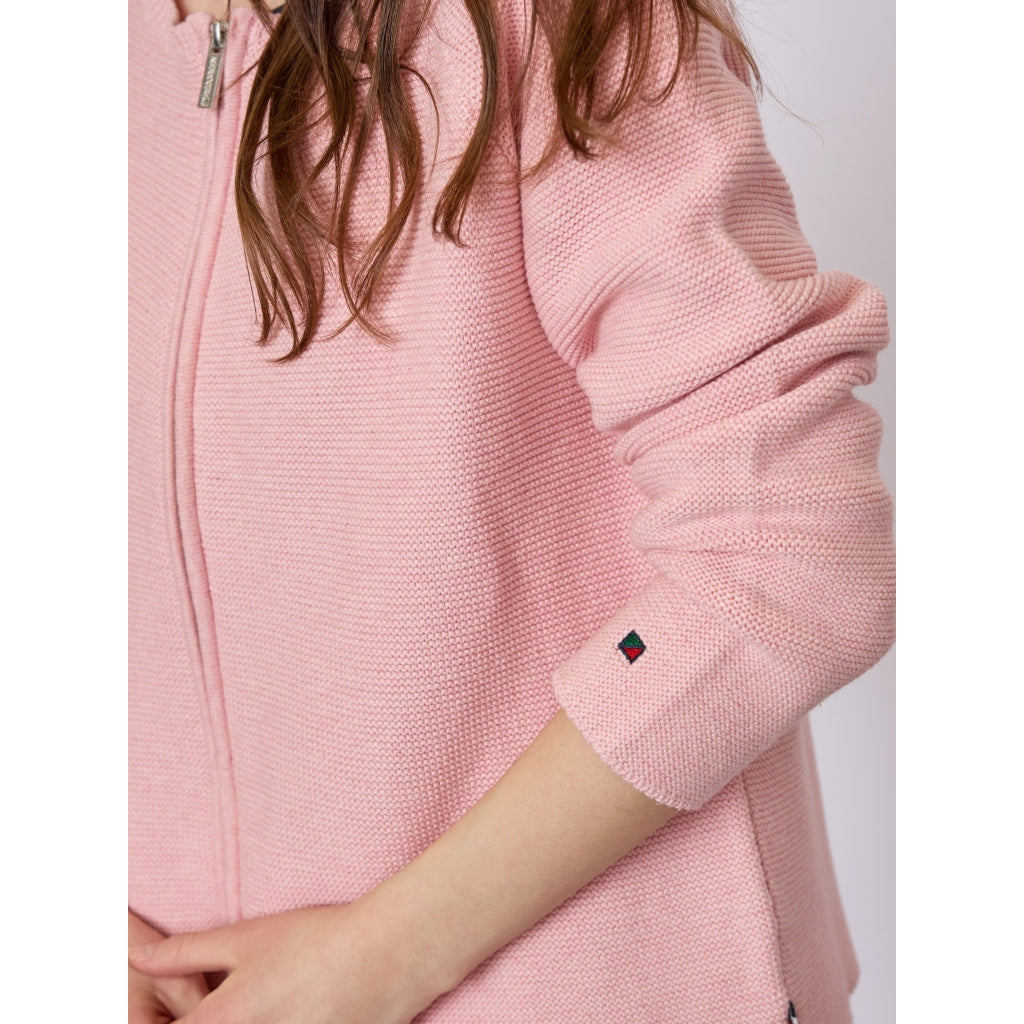 Redgreen Women Jazz Strik Strik Lyserød