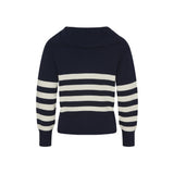 Sea Ranch Jelena Cardigan Strik SR Navy