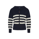 Sea Ranch Jelena Cardigan Strik SR Navy