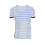 Sea Ranch Jemina kort ærmet t-shirt T-shirts Multi/Mønstret