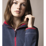 Sea Ranch Jennie Sweatshirt Sweatshirts SR Navy