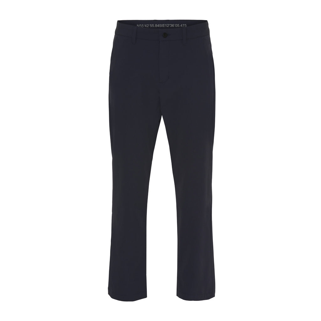 Sea Ranch Jesper Pant Bukser og Shorts Mørk Navy