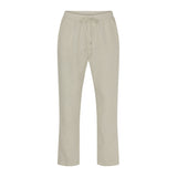 Sea Ranch Jewel bukser Bukser og Shorts Sand