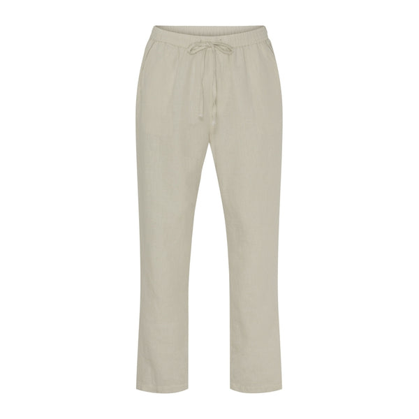 Sea Ranch Jewel bukser Bukser og Shorts Sand