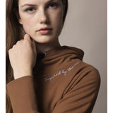 Sea Ranch Johanna Sweatshirt Kjole Sweatshirts 1986 Toffee