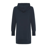 Sea Ranch Johanna Sweatshirt Kjole Sweatshirts SR Navy