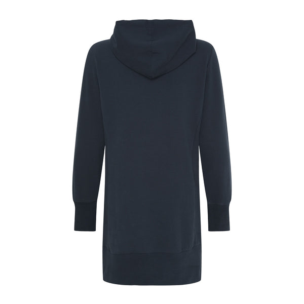 Sea Ranch Johanna Sweatshirt Kjole Sweatshirts SR Navy