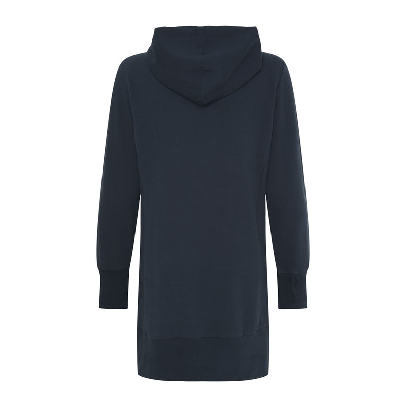 Sea Ranch Johanna Sweatshirt Kjole Sweatshirts SR Navy