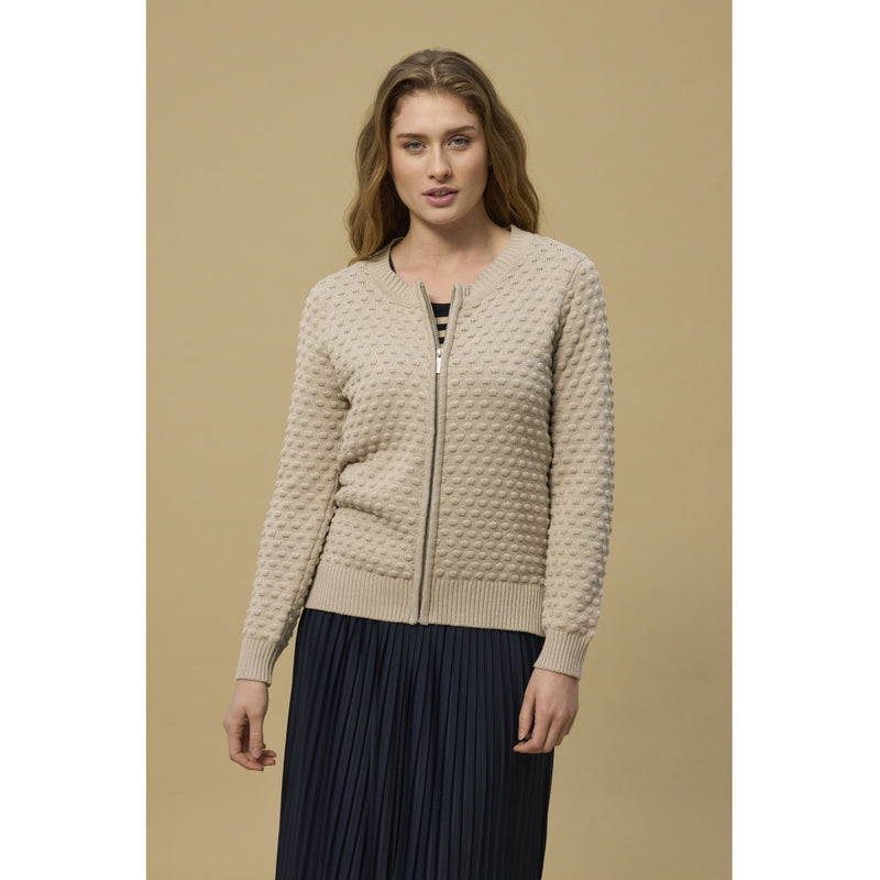 Redgreen Women Joye Knit Strik 023 Sand