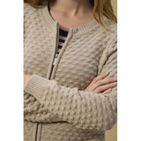 Redgreen Women Joye Knit Strik 023 Sand