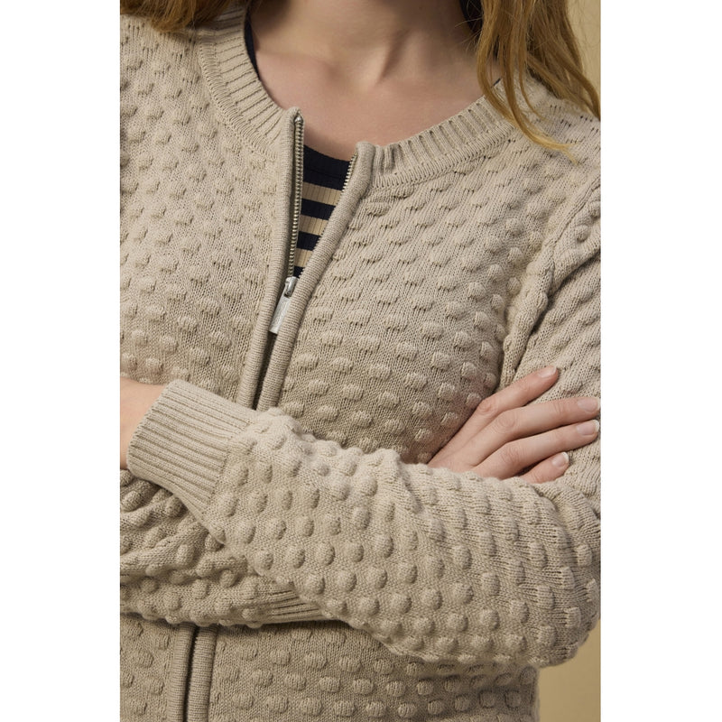 Redgreen Women Joye Knit Strik 023 Sand