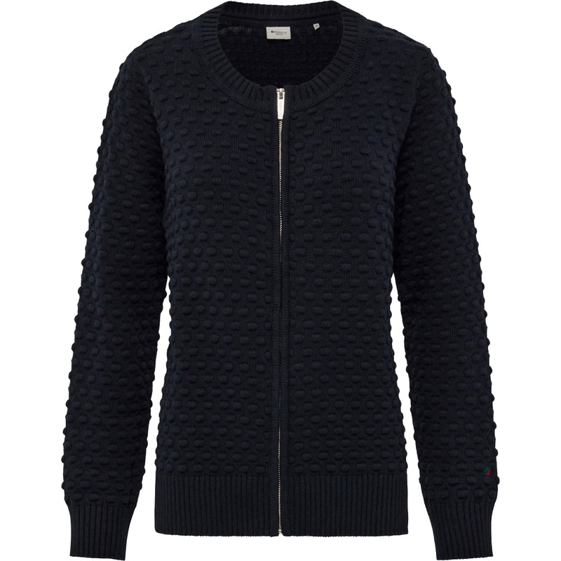 Redgreen Women Joye Knit Strik 069 Dark Navy