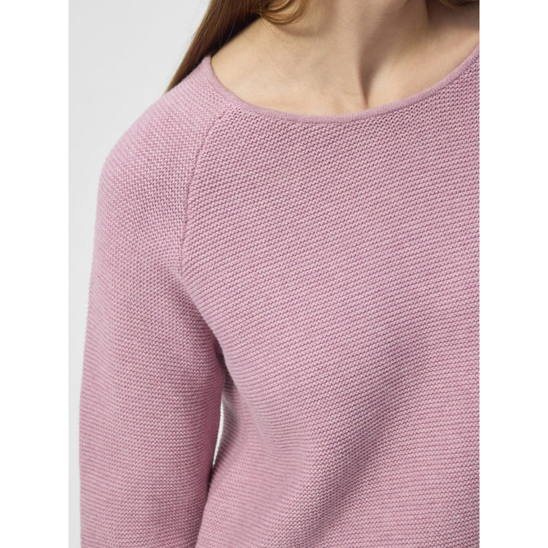 Redgreen Women Julia Strik Strik 443 Pale Pink Melange