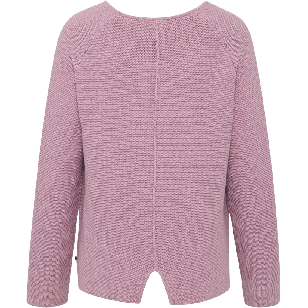 Redgreen Women Julia Strik Strik 443 Pale Pink Melange