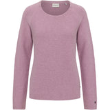 Redgreen Women Julia Strik Strik 443 Pale Pink Melange