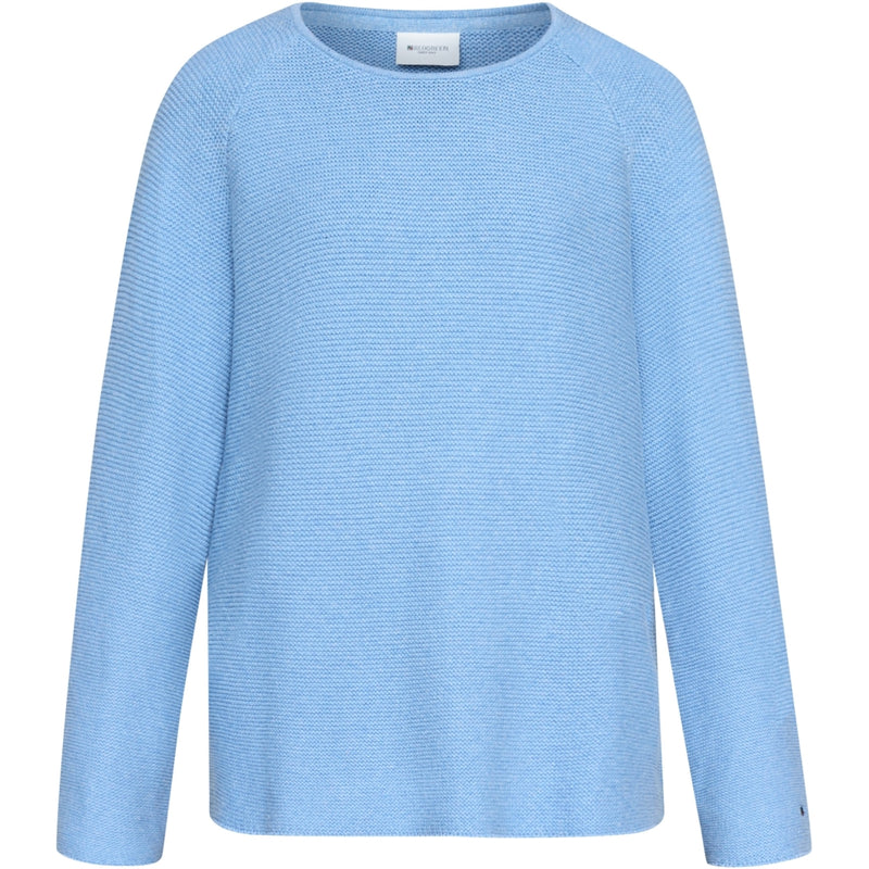 Redgreen Women Julia Strik Strik 462 Light Blue Melange