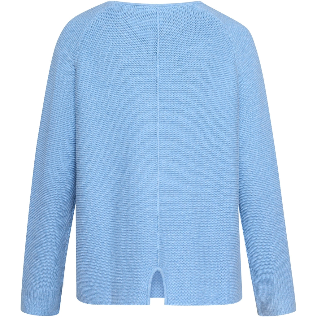 Redgreen Women Julia Strik Strik 462 Light Blue Melange