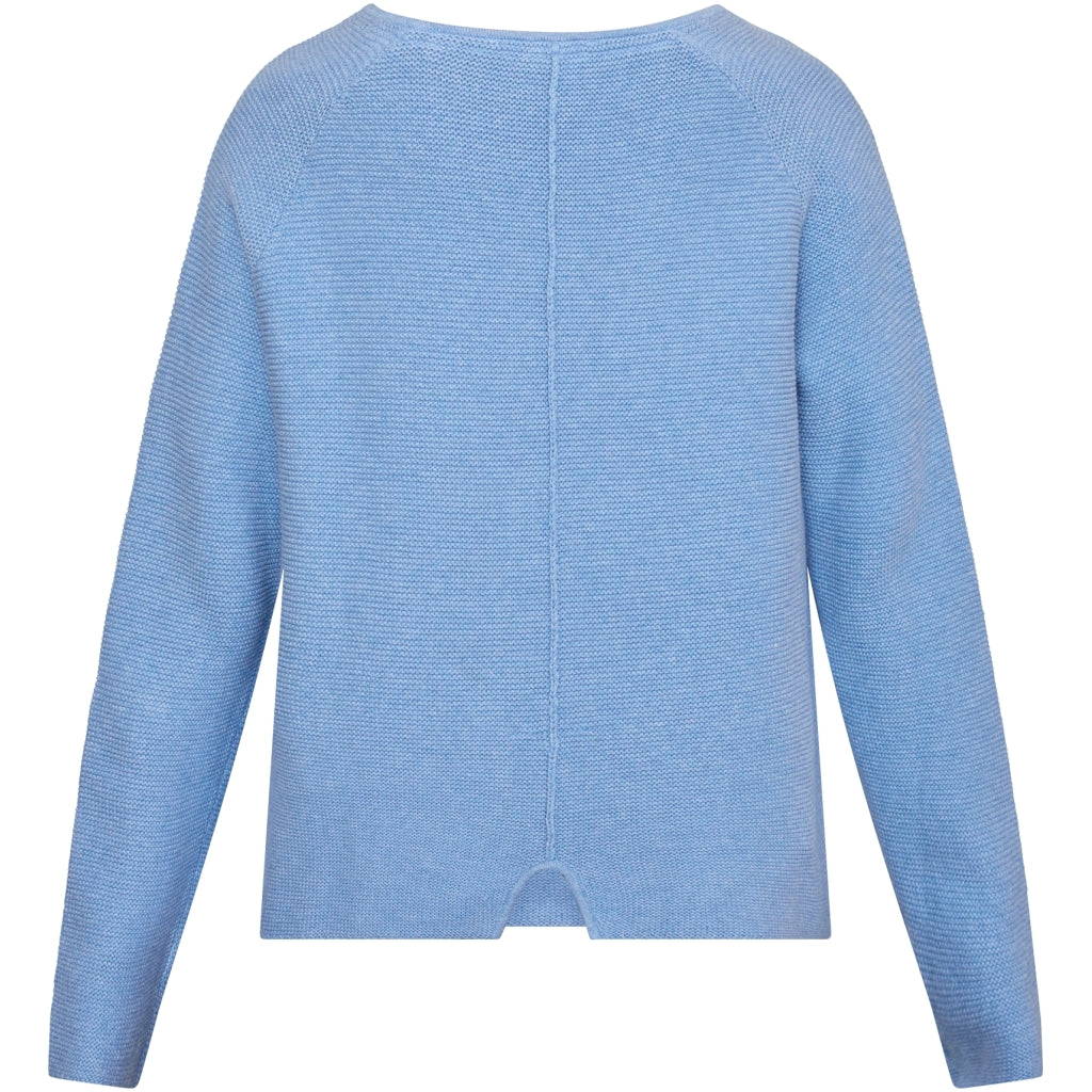 Redgreen Women Julia Strik Strik 463 Blue Melange