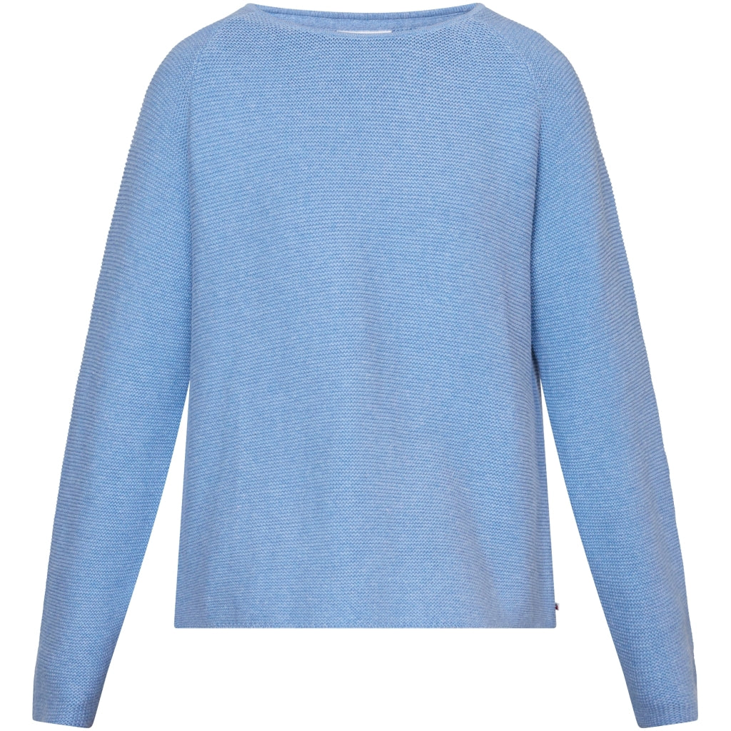 Redgreen Women Julia Strik Strik 463 Blue Melange