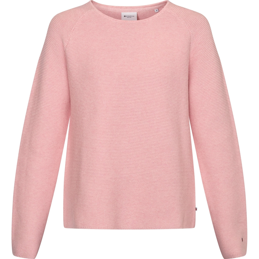 Redgreen Women Julia Strik Strik Lyserød