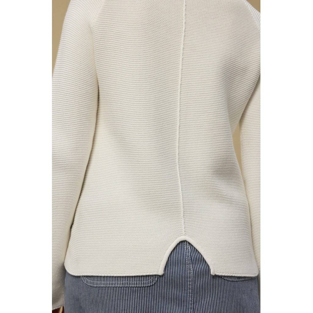 Redgreen Women Julia Strik Strik Råhvid