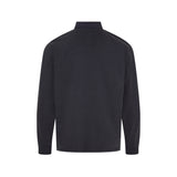 Sea Ranch Karl Rugby Langærmet Tee Mørk Navy