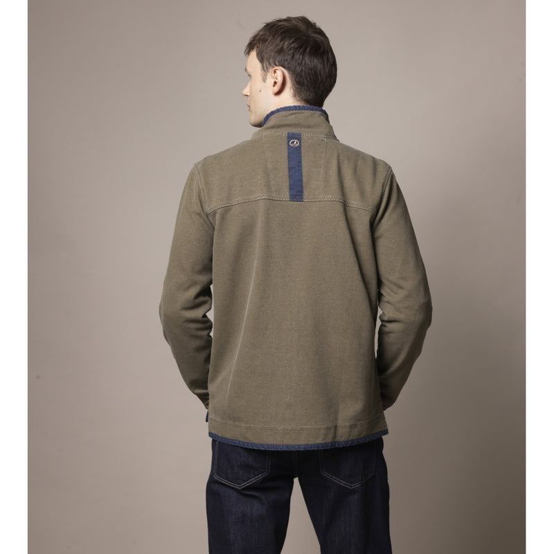 Sea Ranch Kenny Sweatshirt Sweatshirts Olive