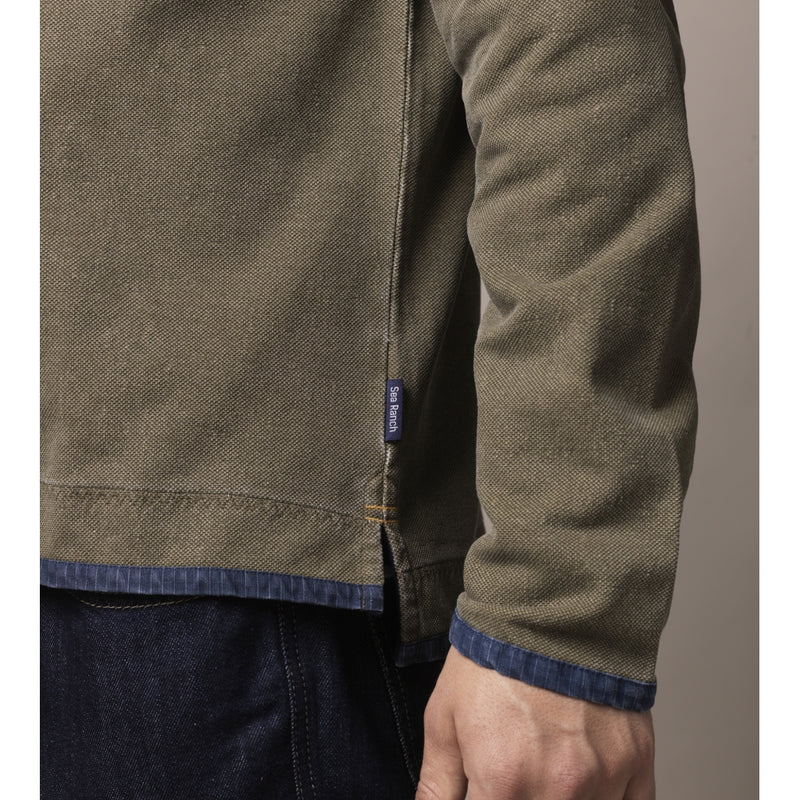 Sea Ranch Kenny Sweatshirt Sweatshirts Olive