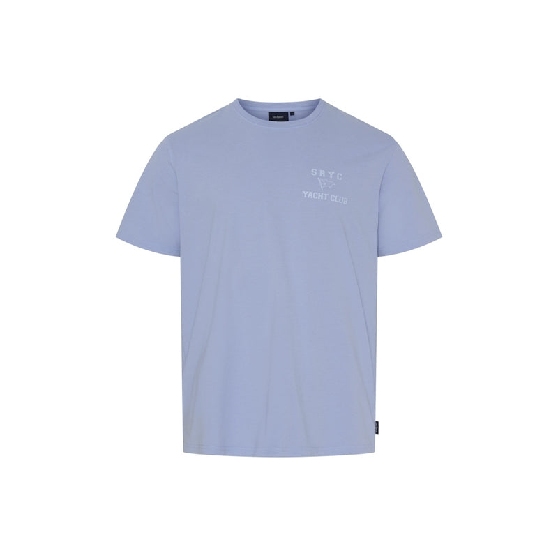 Sea Ranch Kevin Tee T-shirts Lyseblå