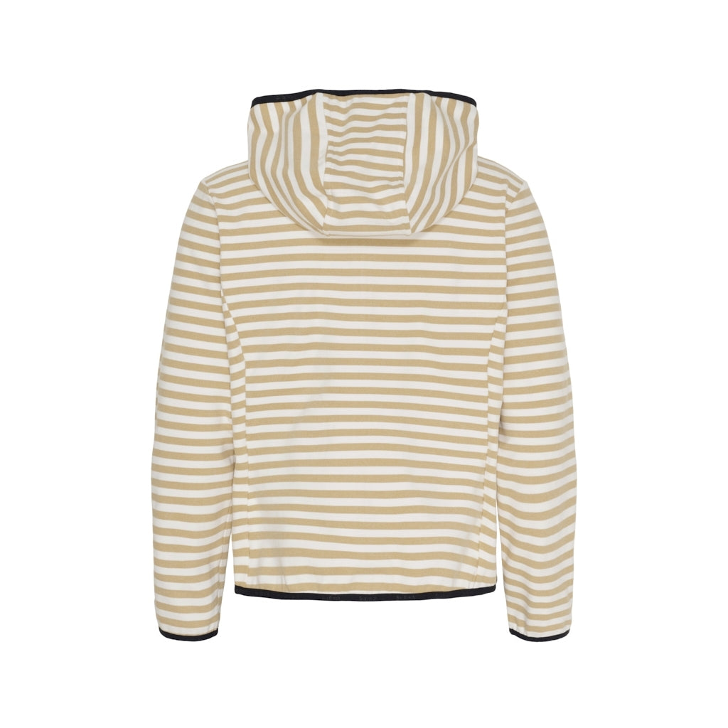 Sea Ranch Kia Fleece Fleece 1974 Doeskin / Pearl