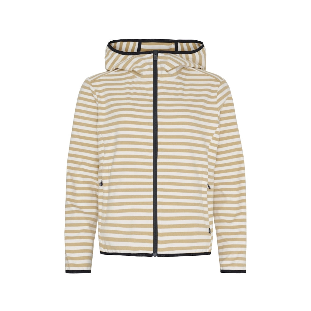 Sea Ranch Kia Fleece Fleece 1974 Doeskin / Pearl