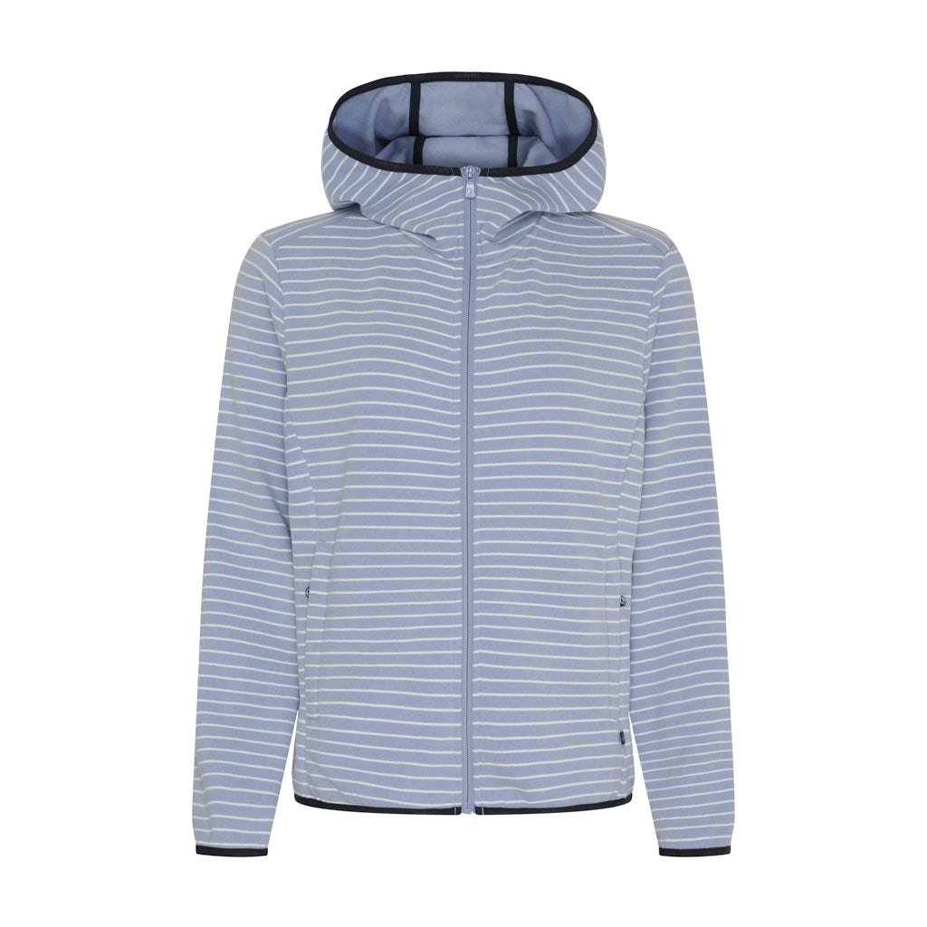 Sea Ranch Kia Fleece Fleece 4237 Blue Bell