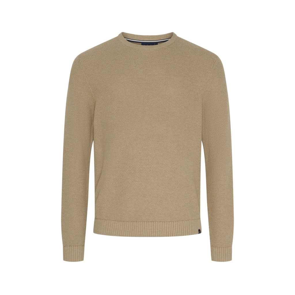 Sea Ranch Kian Knit Strik 1983 Tan
