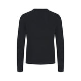 Sea Ranch Kian Knit Strik Mørk Navy