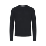 Sea Ranch Kian Knit Strik Mørk Navy