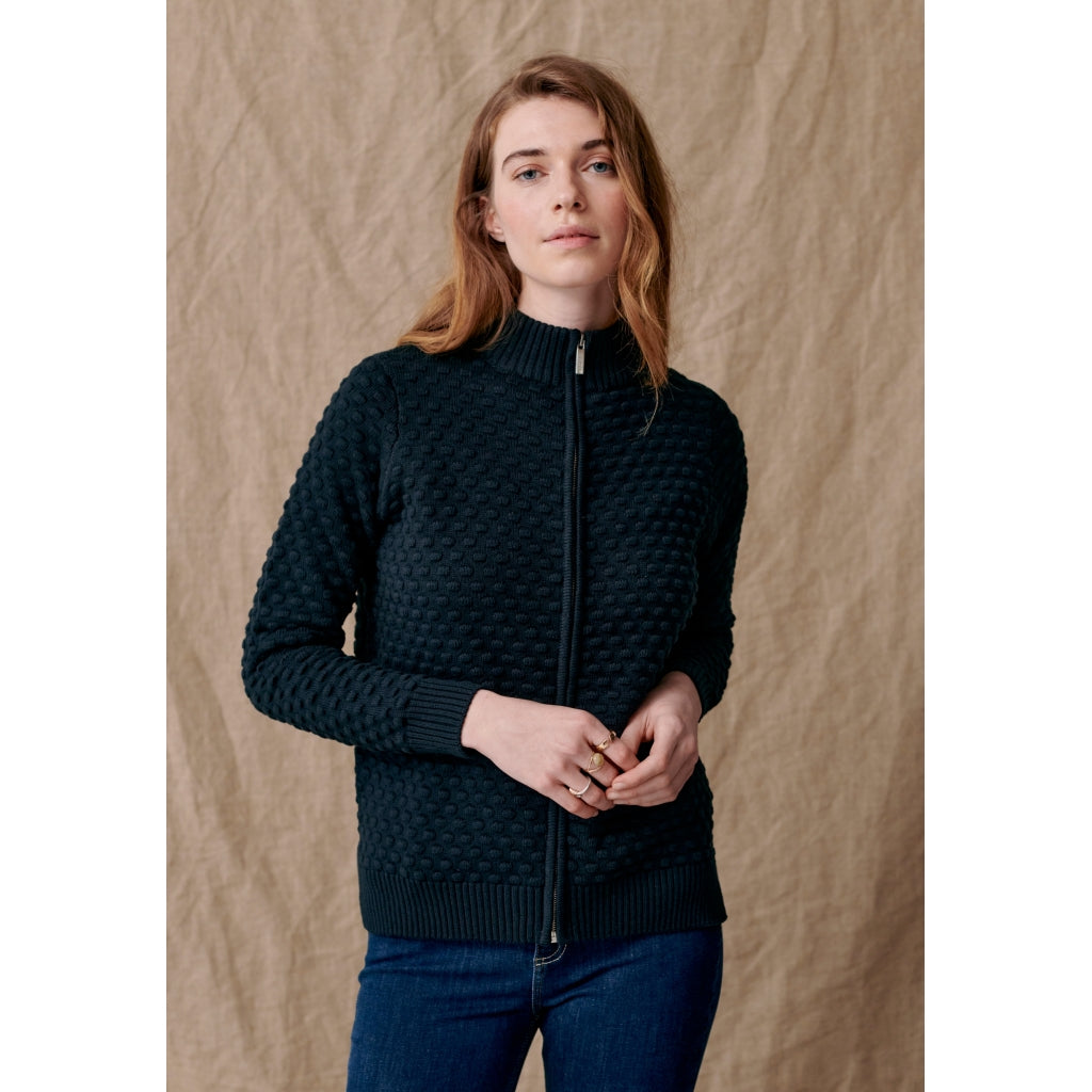 Redgreen Women Kimi Knit Strik 069 Dark Navy