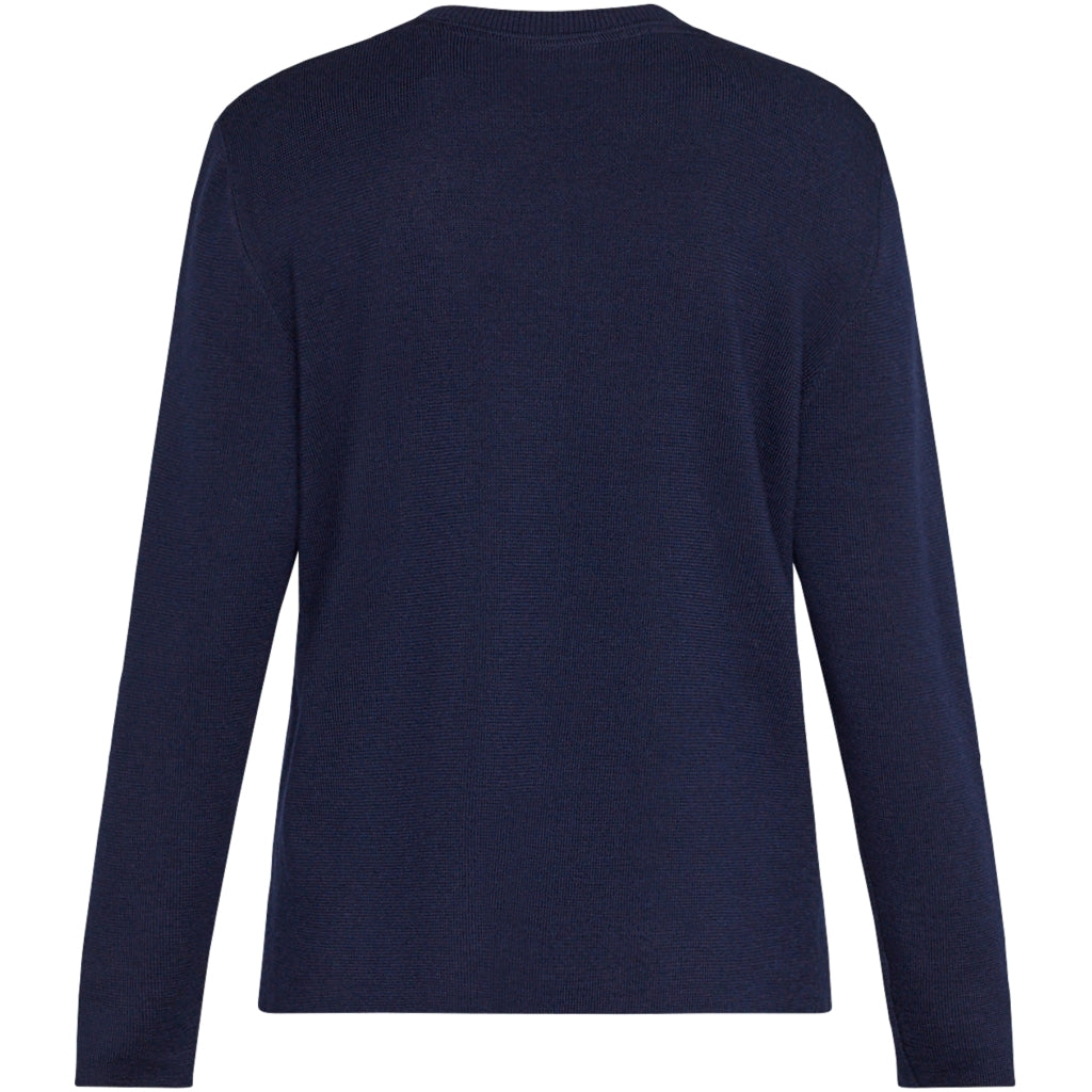 Redgreen Women Kirsty Knit Strik 069 Dark Navy