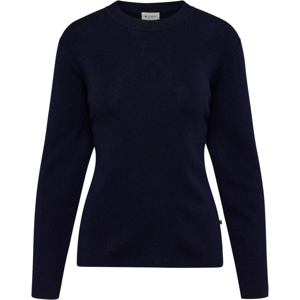 Redgreen Women Kirsty Knit Strik 069 Dark Navy