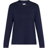 Redgreen Women Kirsty Knit Strik 069 Dark Navy