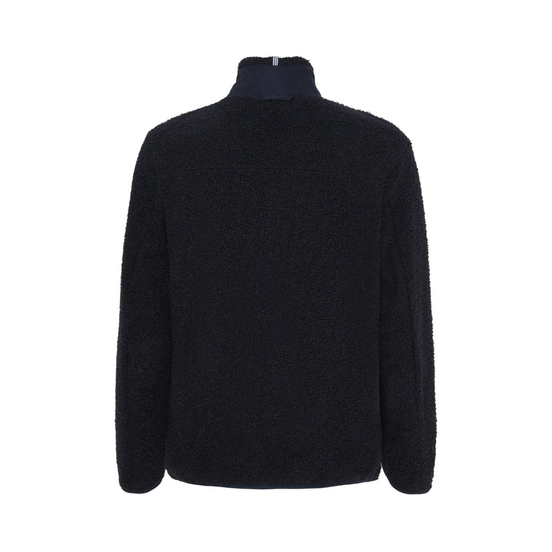 Sea Ranch Kit Fleece Fleece Mørk Navy