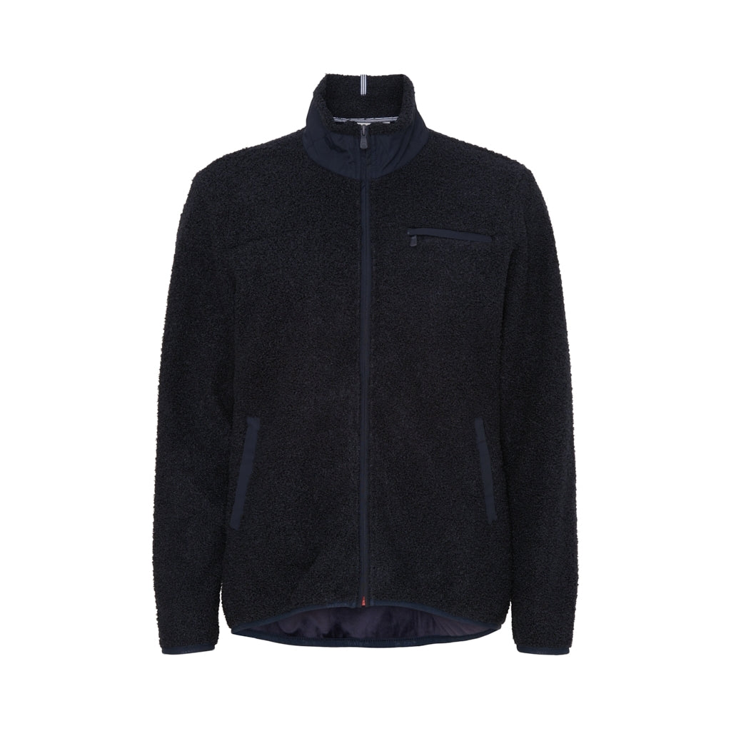 Sea Ranch Kit Fleece Fleece Mørk Navy
