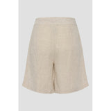 Redgreen Women Laika Shorts Bukser og Shorts 422 Ligth Sand Melange