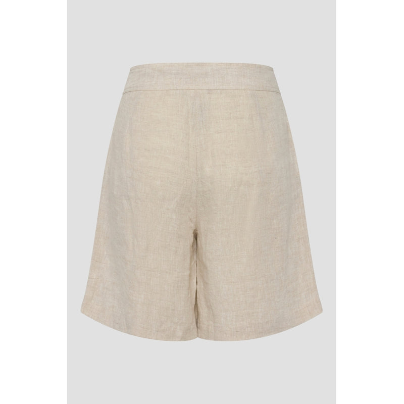 Redgreen Women Laika Shorts Bukser og Shorts 422 Ligth Sand Melange