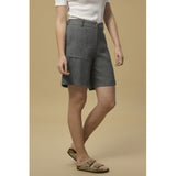 Redgreen Women Lana Shorts Bukser og Shorts 078 Olive Green